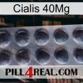 Cialis 40Mg 30